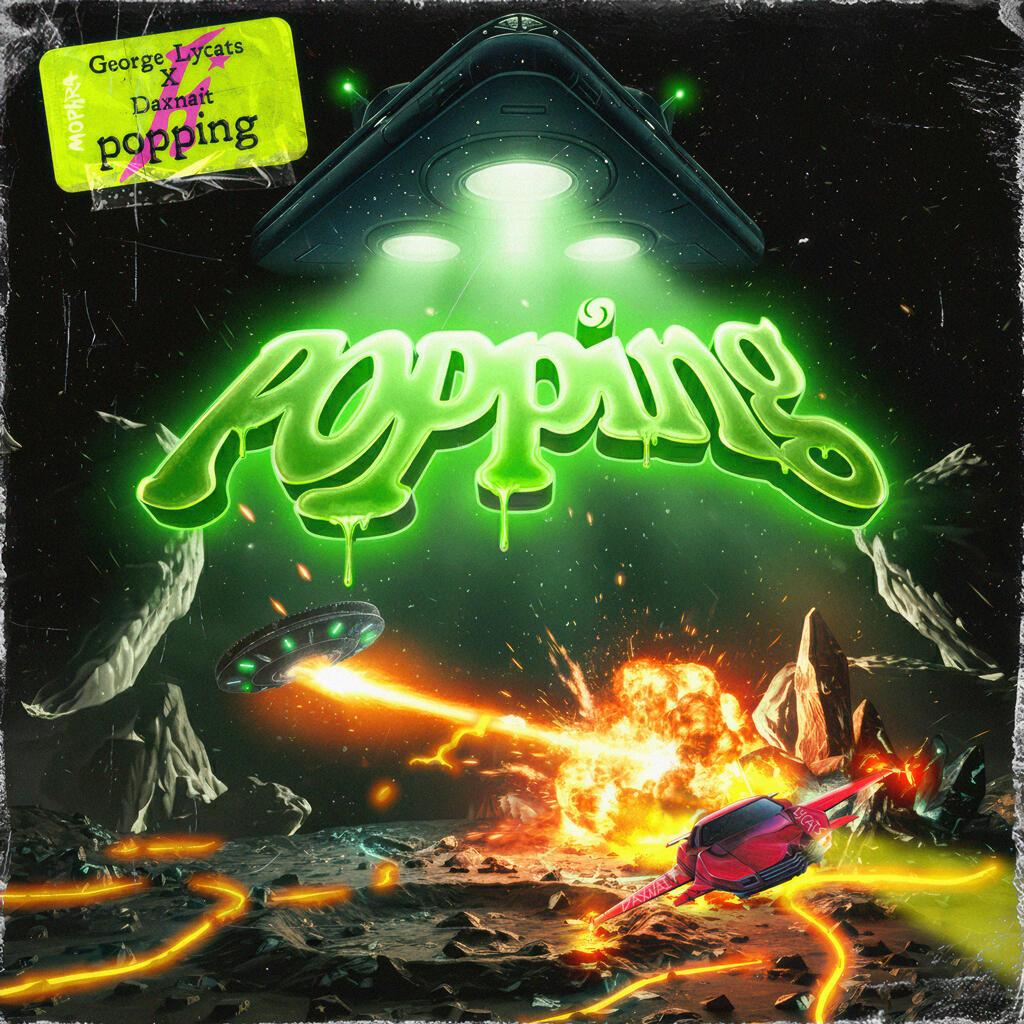 Mozvy - Downslop [2025]