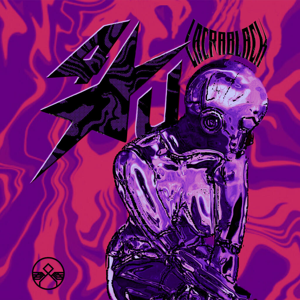 LACRABLACK - 4U [2025]