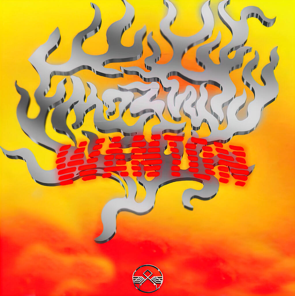 MOZVY - Wanton [2025]