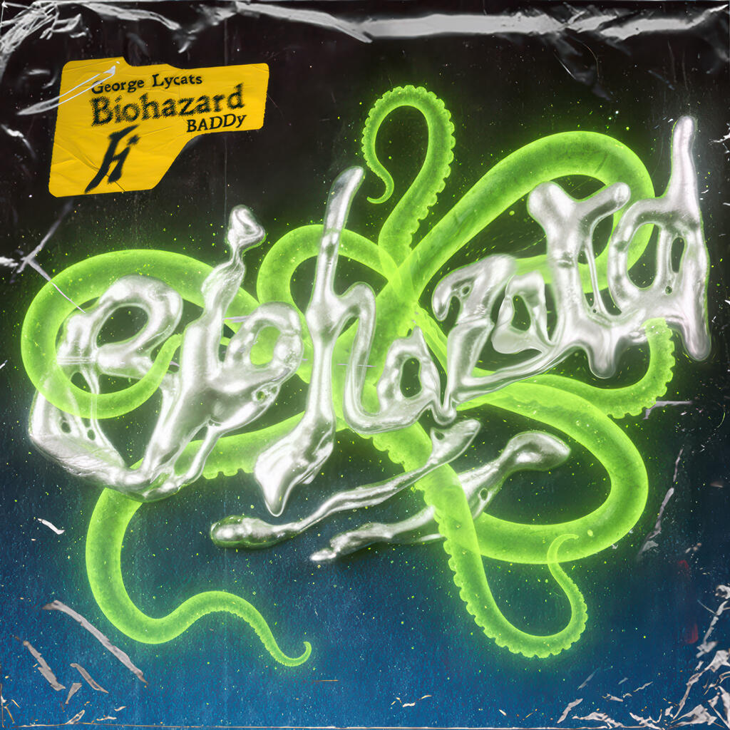 George Lycats, BADDy • Biohazard [2025]