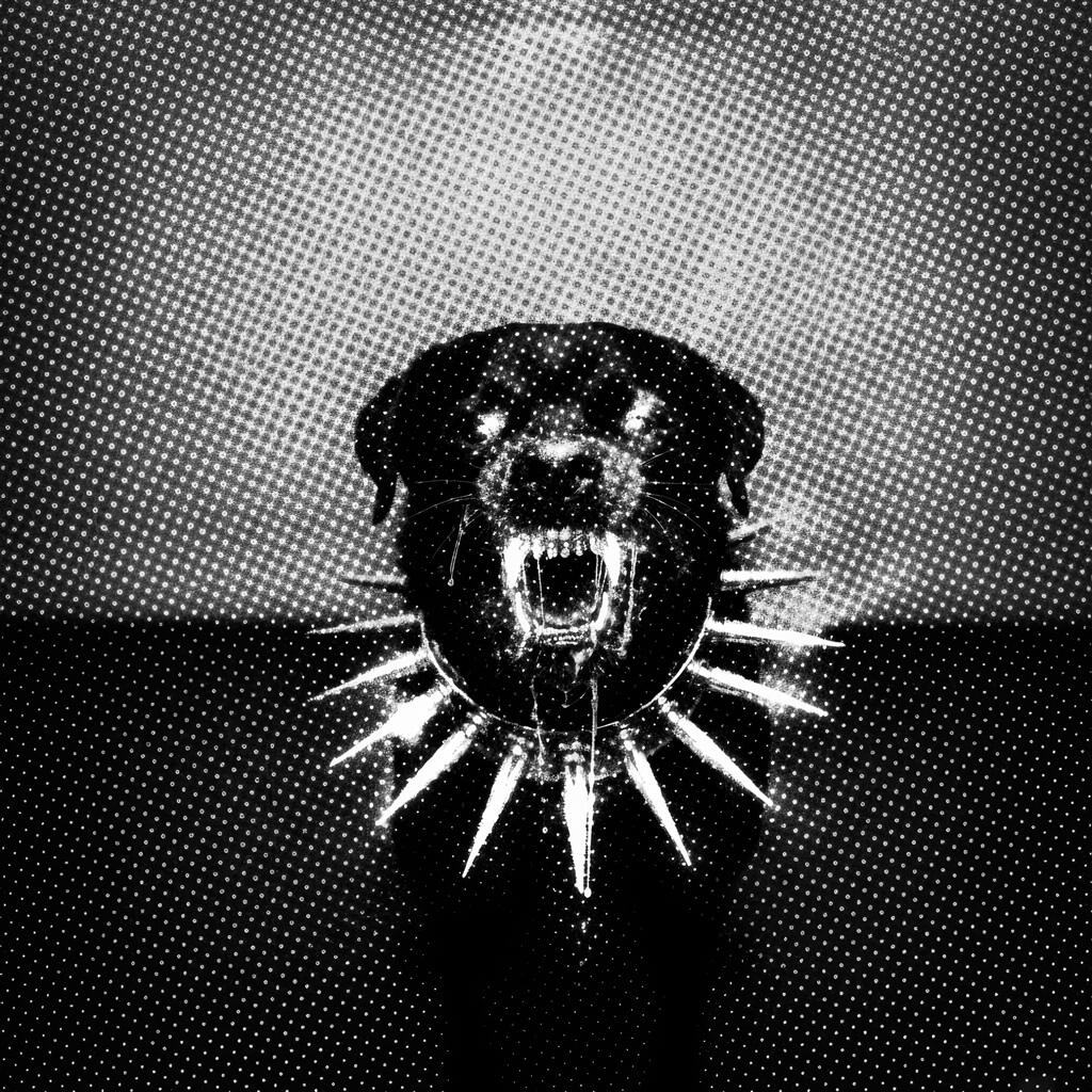 Kraitx - Acid Rage [ENERO 2026]